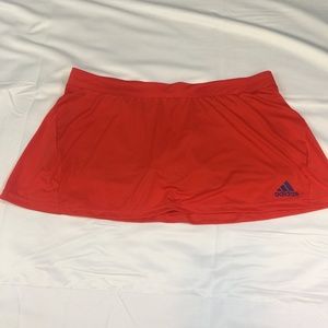 Adidas Athletic Skort